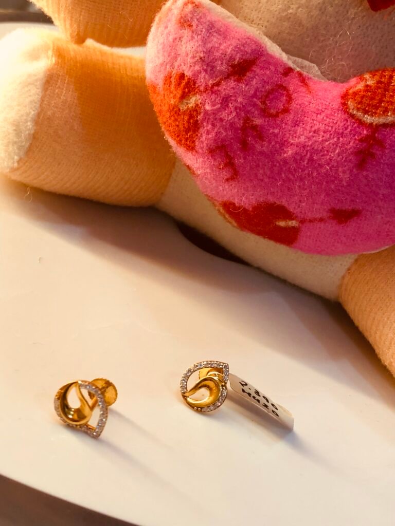 jewellery shop in Katni