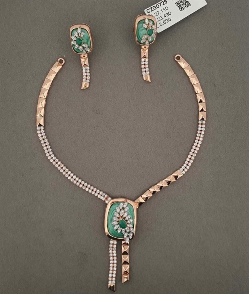jewellery shop in Katni