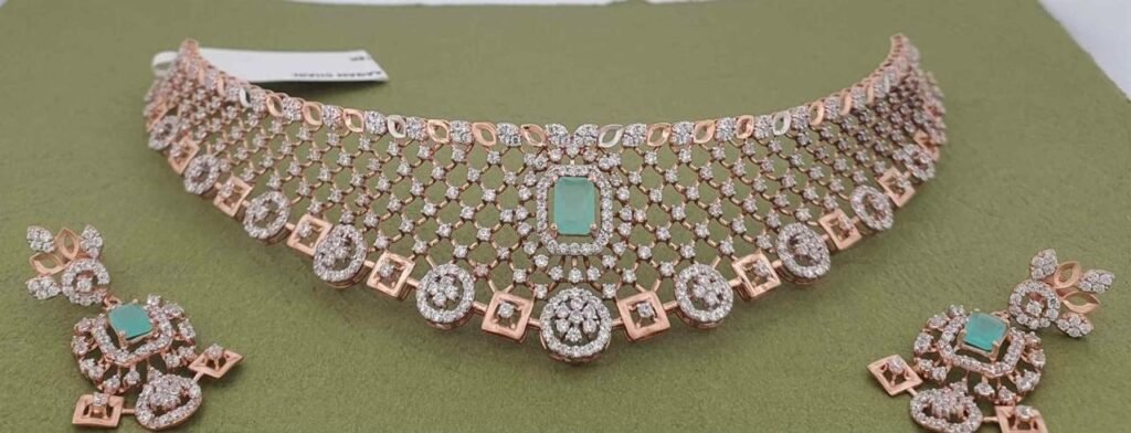jewellery shop in Katni