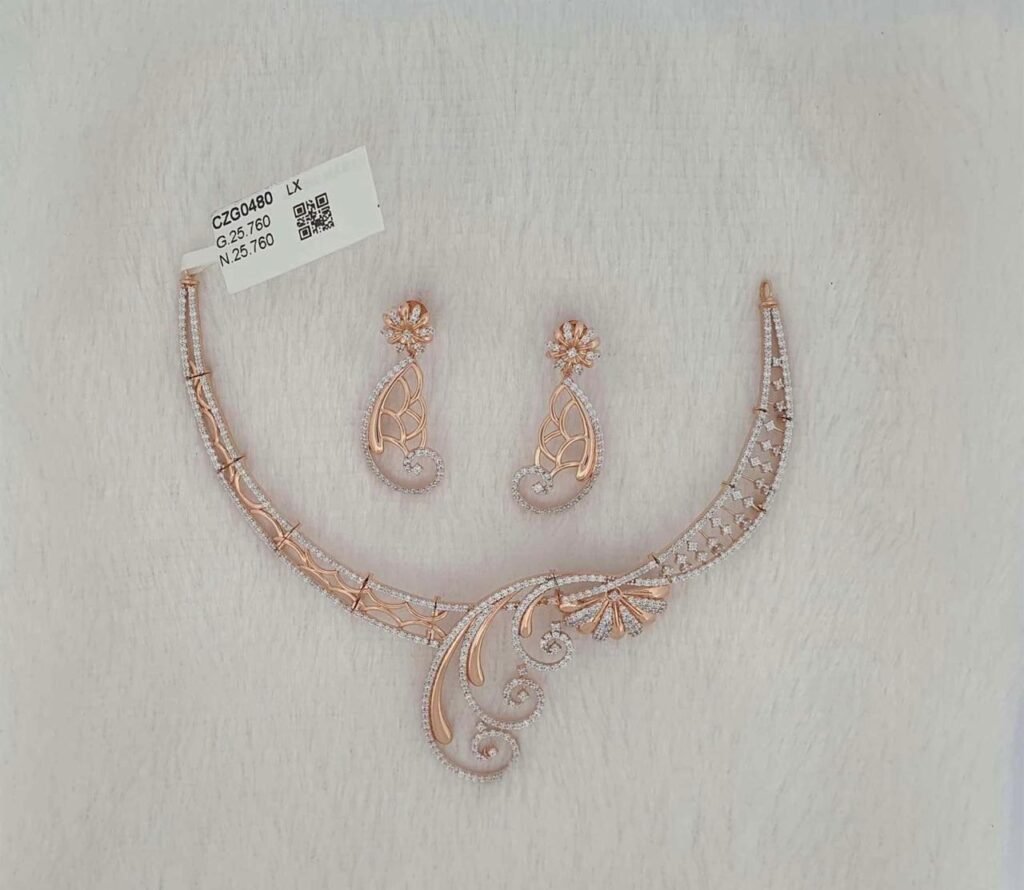 jewellery shop in Katni