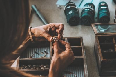 jewellery shop in Katni